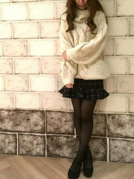 A♡さんのコーディネート