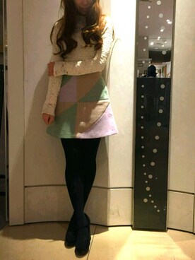 A♡さんのコーディネート