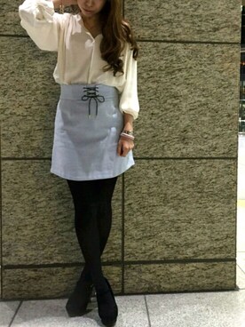 A♡さんのコーディネート