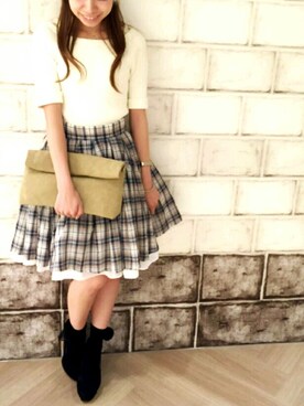 A♡さんのコーディネート