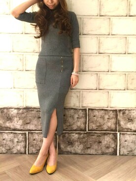 A♡さんのコーディネート