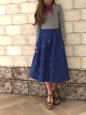 A♡さんのコーディネート