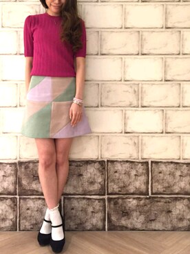 A♡さんのコーディネート