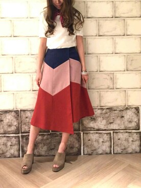 A♡さんのコーディネート