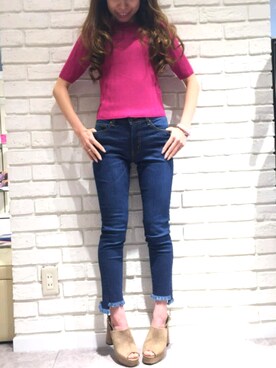 A♡さんのコーディネート