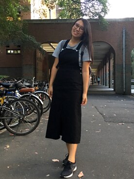 Chen 🐠さんのコーディネート