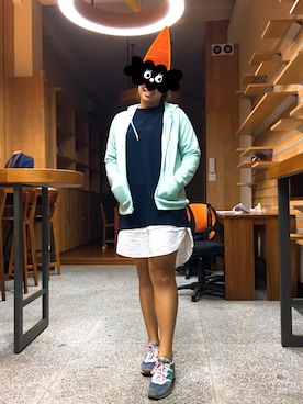 Chen 🐠さんのコーディネート