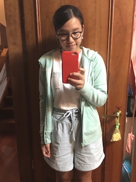 Chen 🐠さんのコーディネート