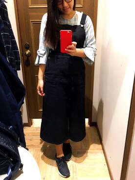 Chen 🐠さんのコーディネート