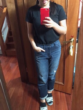 Chen 🐠さんのコーディネート