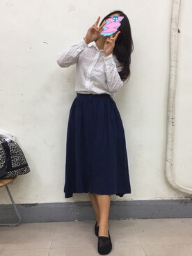 Chen 🐠さんのコーディネート