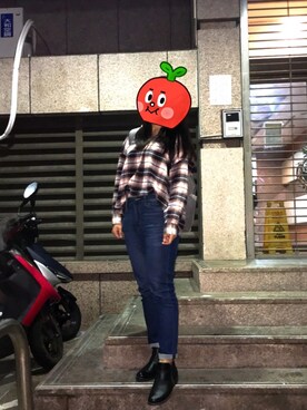 Chen 🐠さんのコーディネート