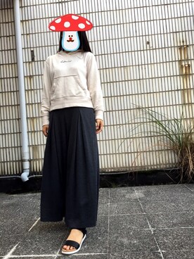 Chen 🐠さんのコーディネート