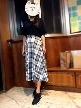 Chen 🐠さんのコーディネート