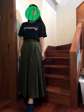 Chen 🐠さんのコーディネート