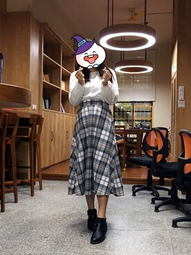 Chen 🐠さんのコーディネート