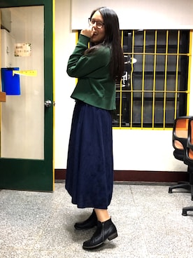 Chen 🐠さんのコーディネート