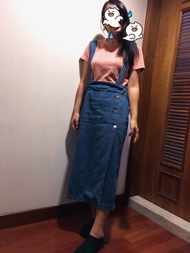 Chen 🐠さんのコーディネート