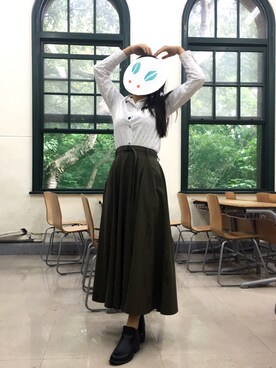 Chen 🐠さんのコーディネート