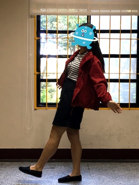 Chen 🐠さんのコーディネート