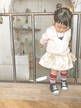 yucaさんのコーディネート