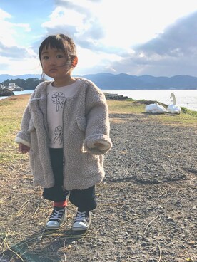 yucaさんのコーディネート