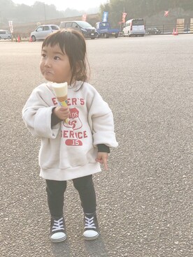 yucaさんのコーディネート