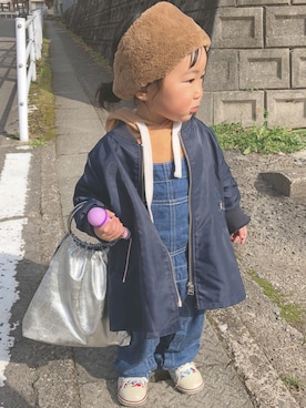 yucaさんのコーディネート