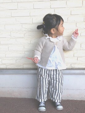 yucaさんのコーディネート