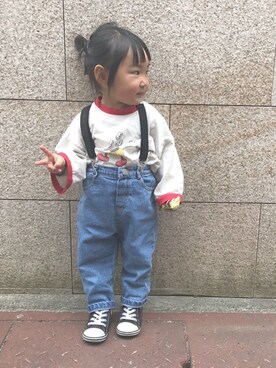 yucaさんのコーディネート