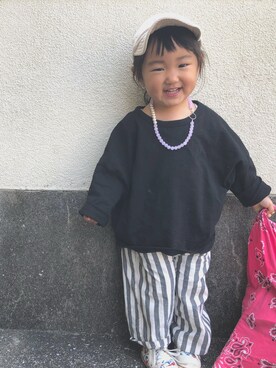 yucaさんのコーディネート