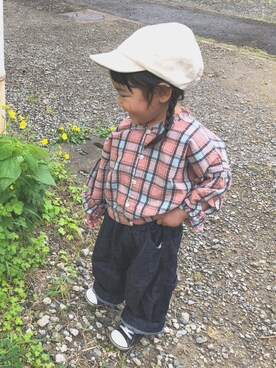 yucaさんのコーディネート