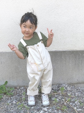 yucaさんのコーディネート