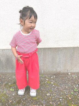 yucaさんのコーディネート