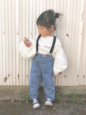 yucaさんのコーディネート