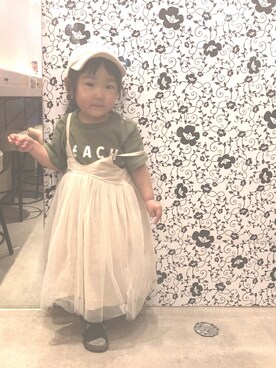 yucaさんのコーディネート