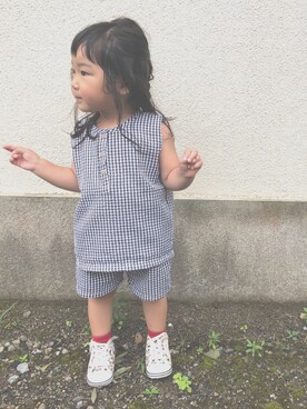 yucaさんのコーディネート