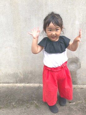 yucaさんのコーディネート