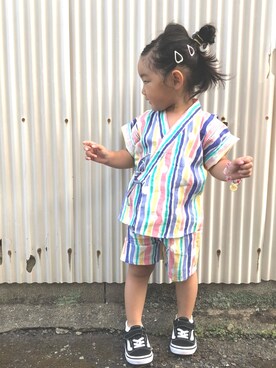 yucaさんのコーディネート