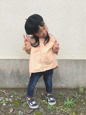 yucaさんのコーディネート