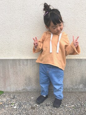 yucaさんのコーディネート