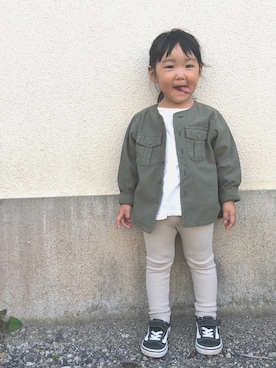 yucaさんのコーディネート