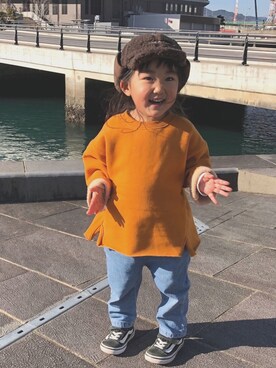 yucaさんのコーディネート