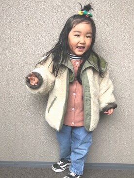 yucaさんのコーディネート