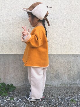 yucaさんのコーディネート