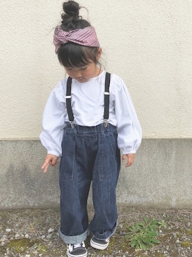 yucaさんのコーディネート