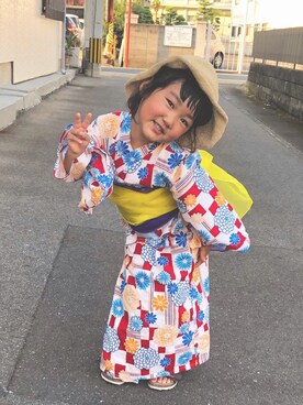 yucaさんのコーディネート