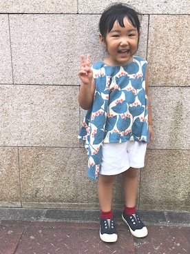 yucaさんのコーディネート