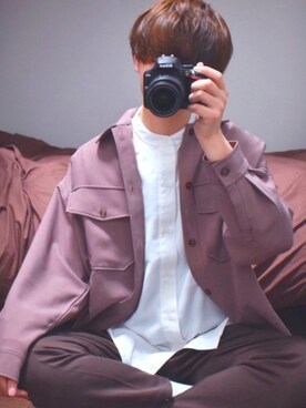 HIROさんのコーディネート