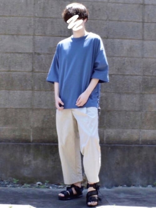 HIROさんのコーディネート